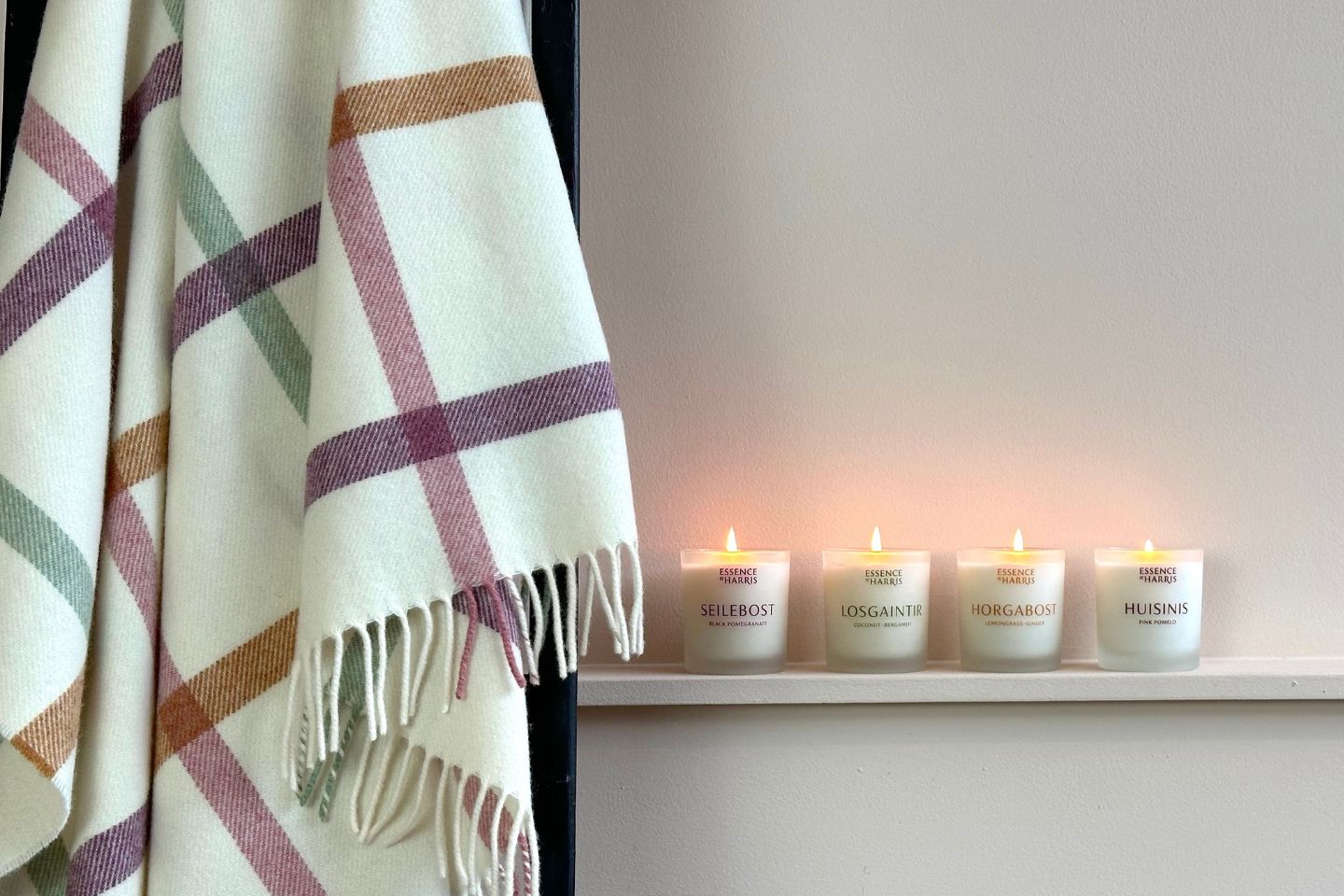 Understanding Our Scent Collection: A Home Fragrance Guide