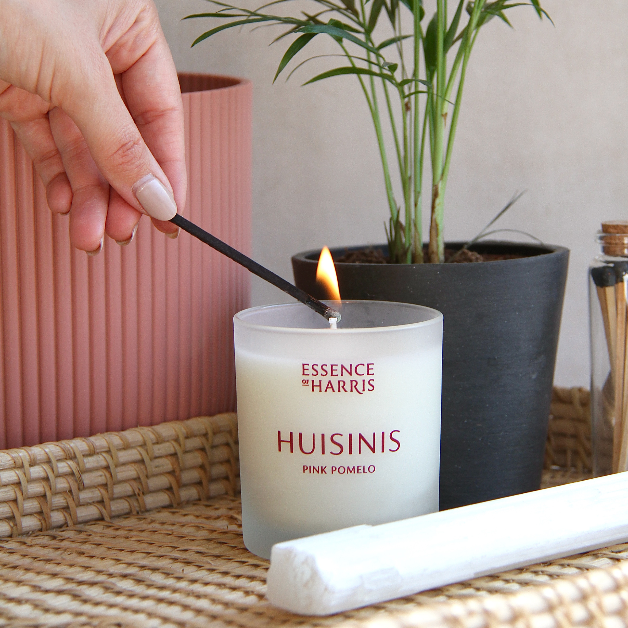 Is Soy Wax Good for Candles?