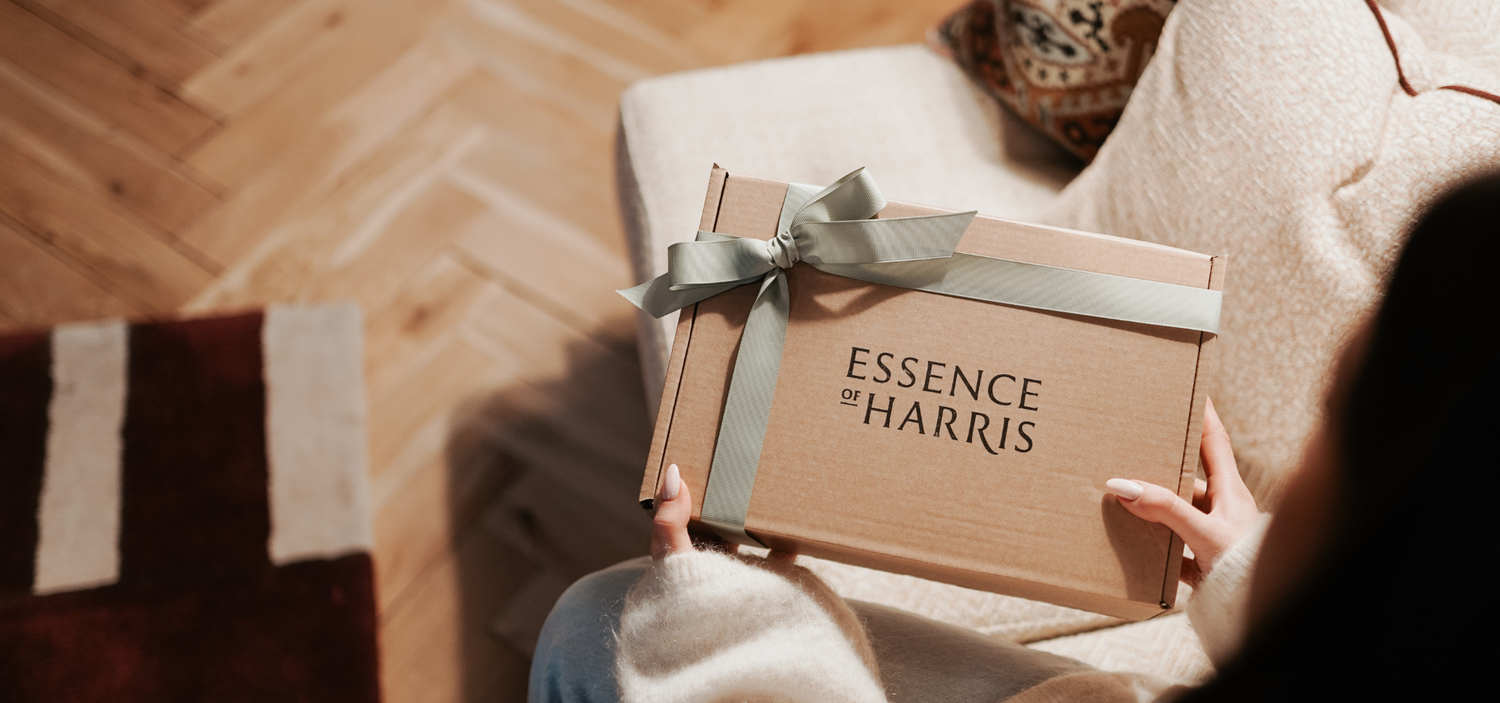 Essence of Harris