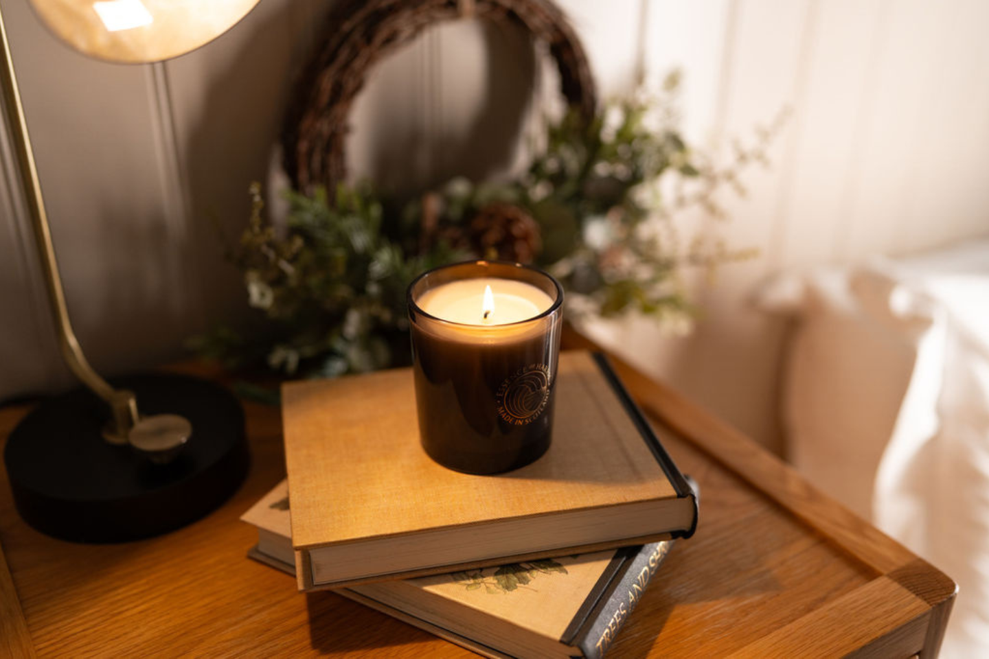 How To Scent Your Home For Autumn