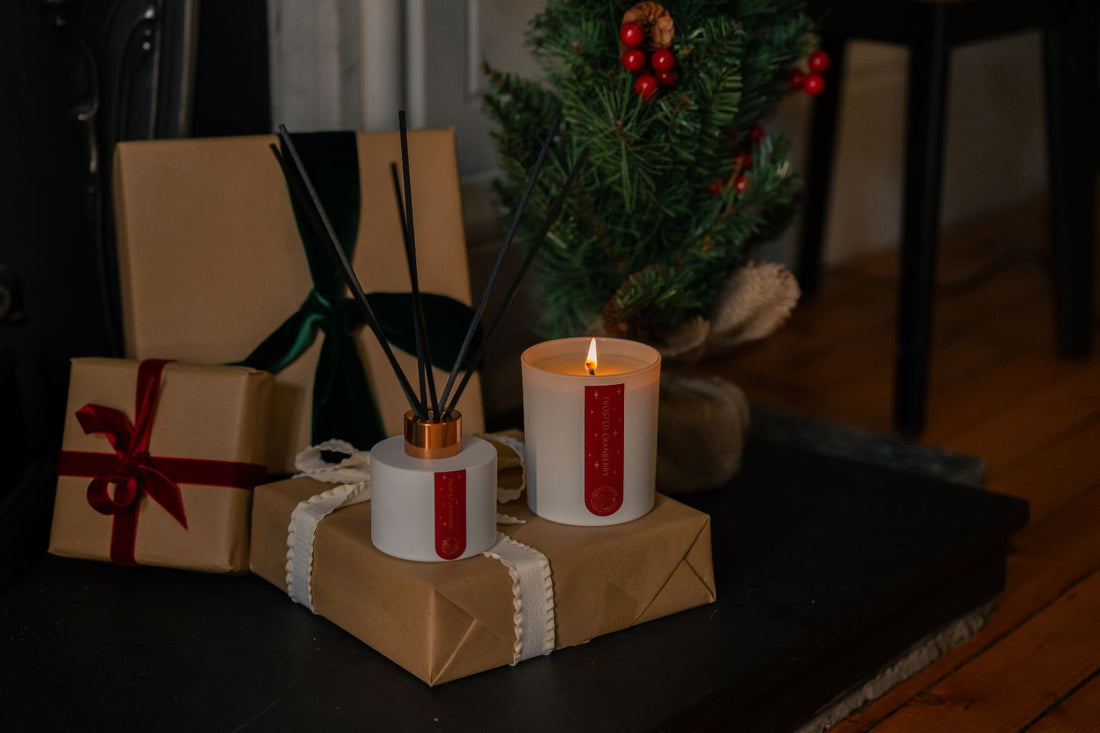 Our Christmas Gift Guide