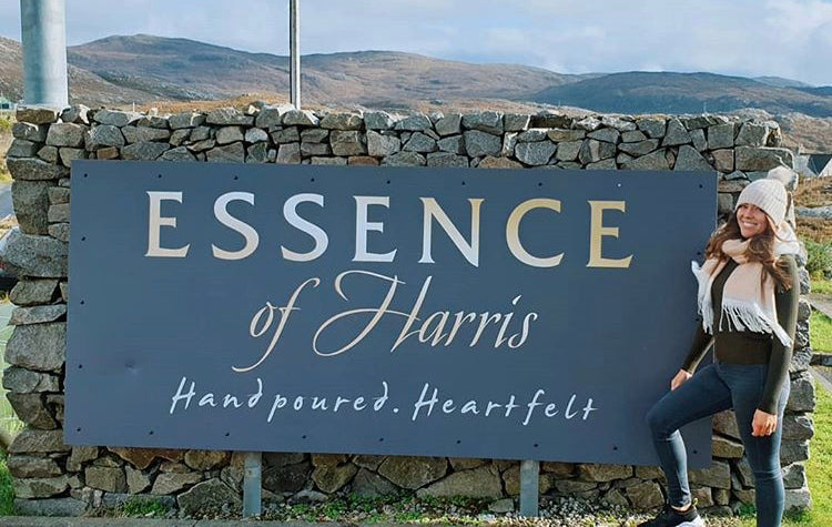 Staying positive in lockdown- Guest Blog