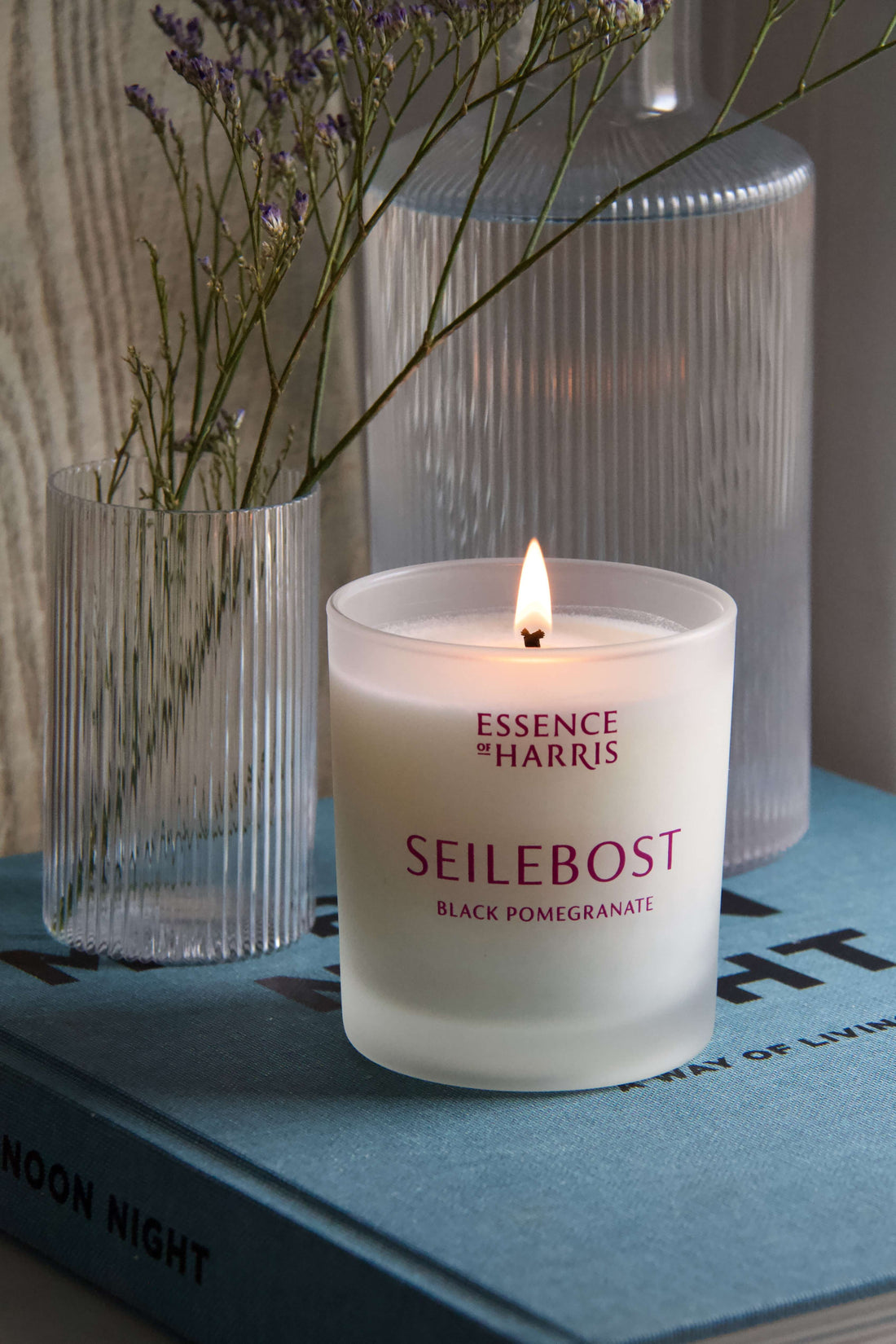What Is Soy Wax? Everything You Need to Know About Soy Wax Candles