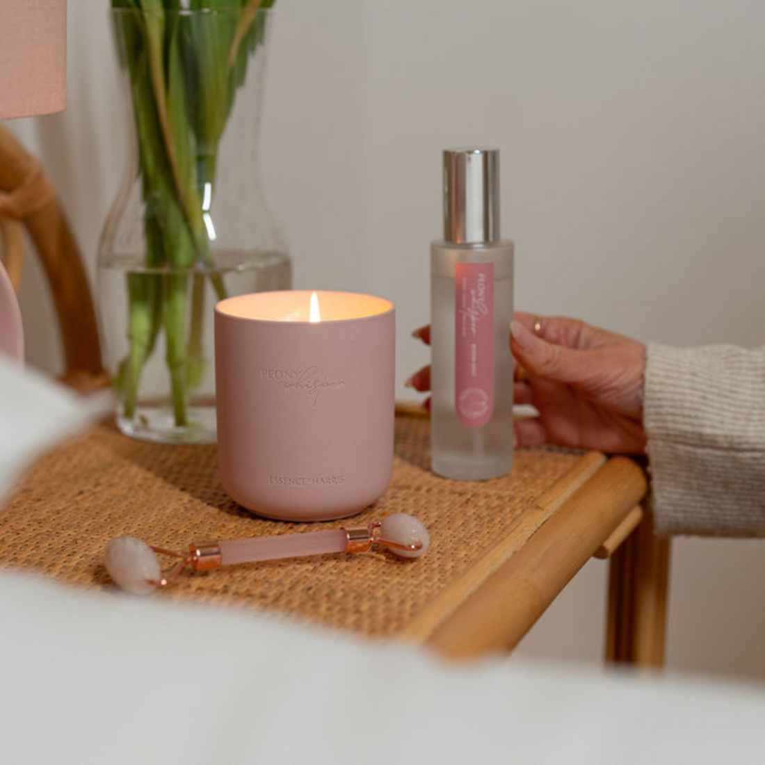 Transforming Your Home with Scent Layering