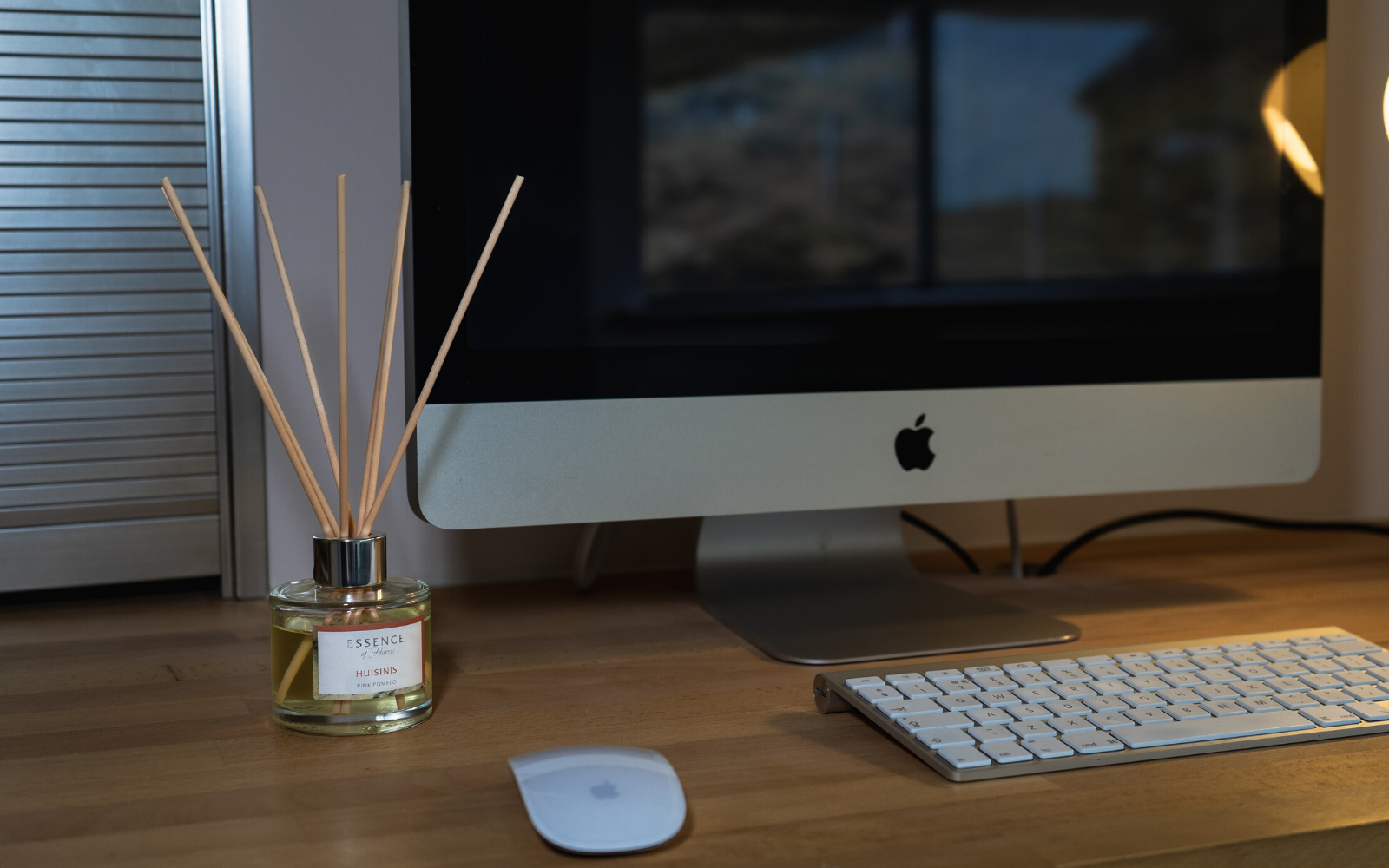 Working from home? We got you!