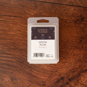 Spiced Plum Wax Melt Bar