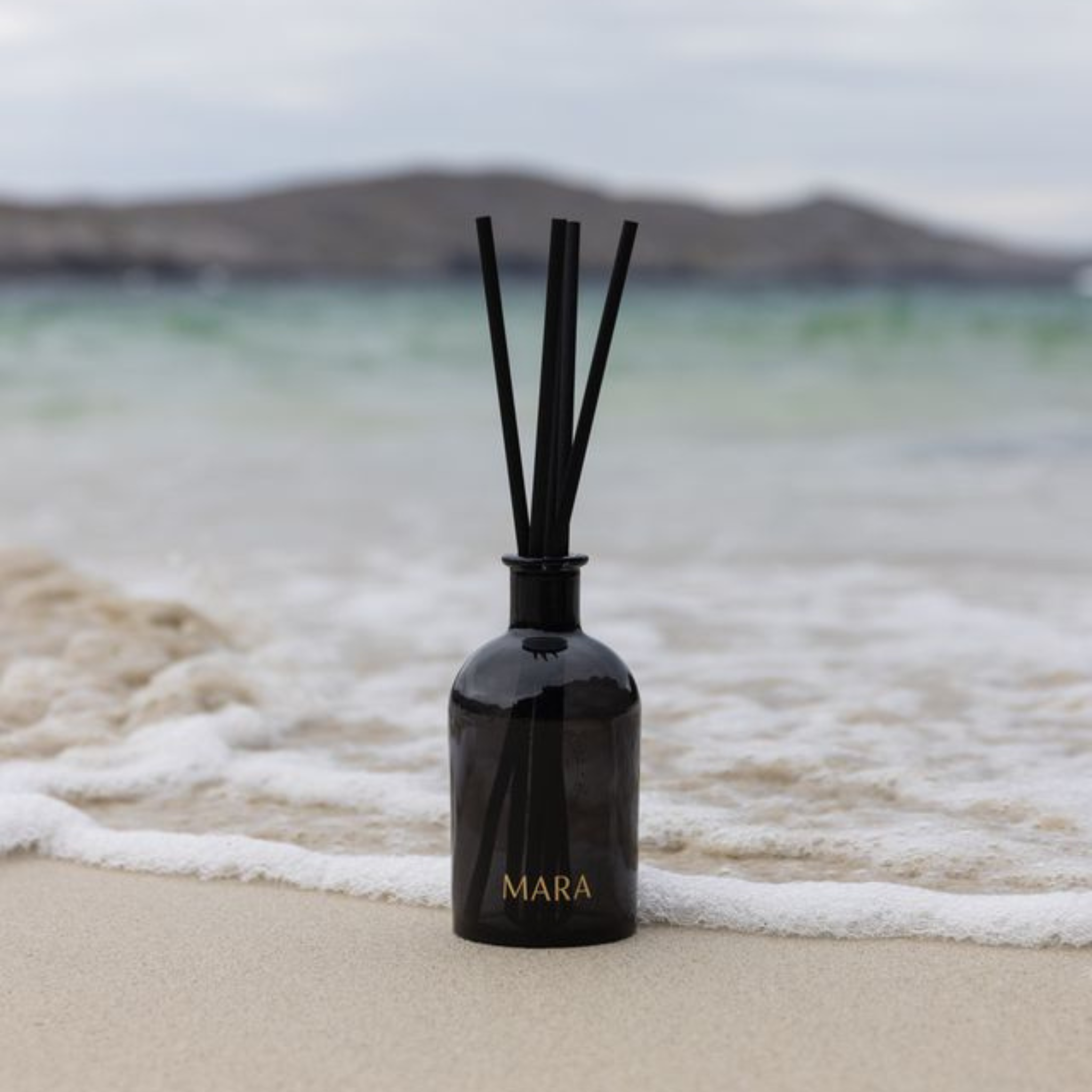 Reed Diffusers | Luxury Scottish Home Fragrance – Essence of Harris
