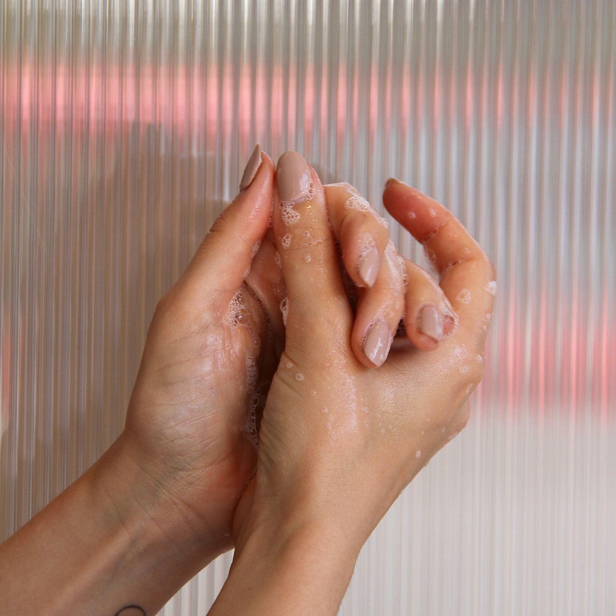 Hand & Body Wash Refill Bundle