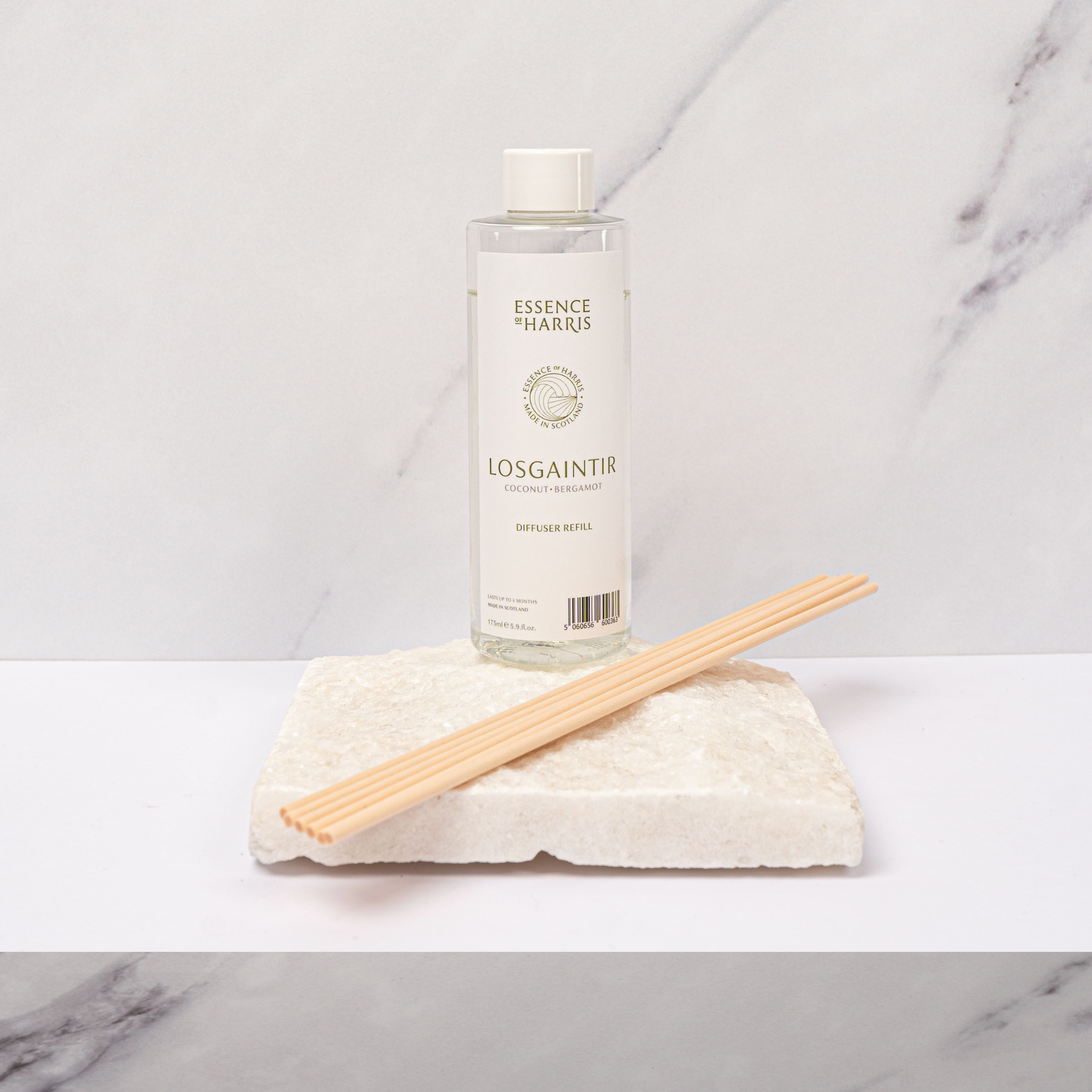 Scottish Candle Home Living Brand Essence Of Harris Scottish candle home living brand essence of harris