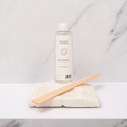 Huisinis Diffuser Refill & Reeds