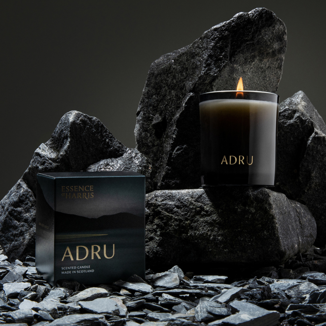 Adru Image Adru | Scottish Sandalwood Scented Candles and Home Fragrance – Essence ...