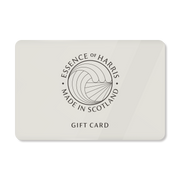 Essence of Harris Cardboard Gift Card