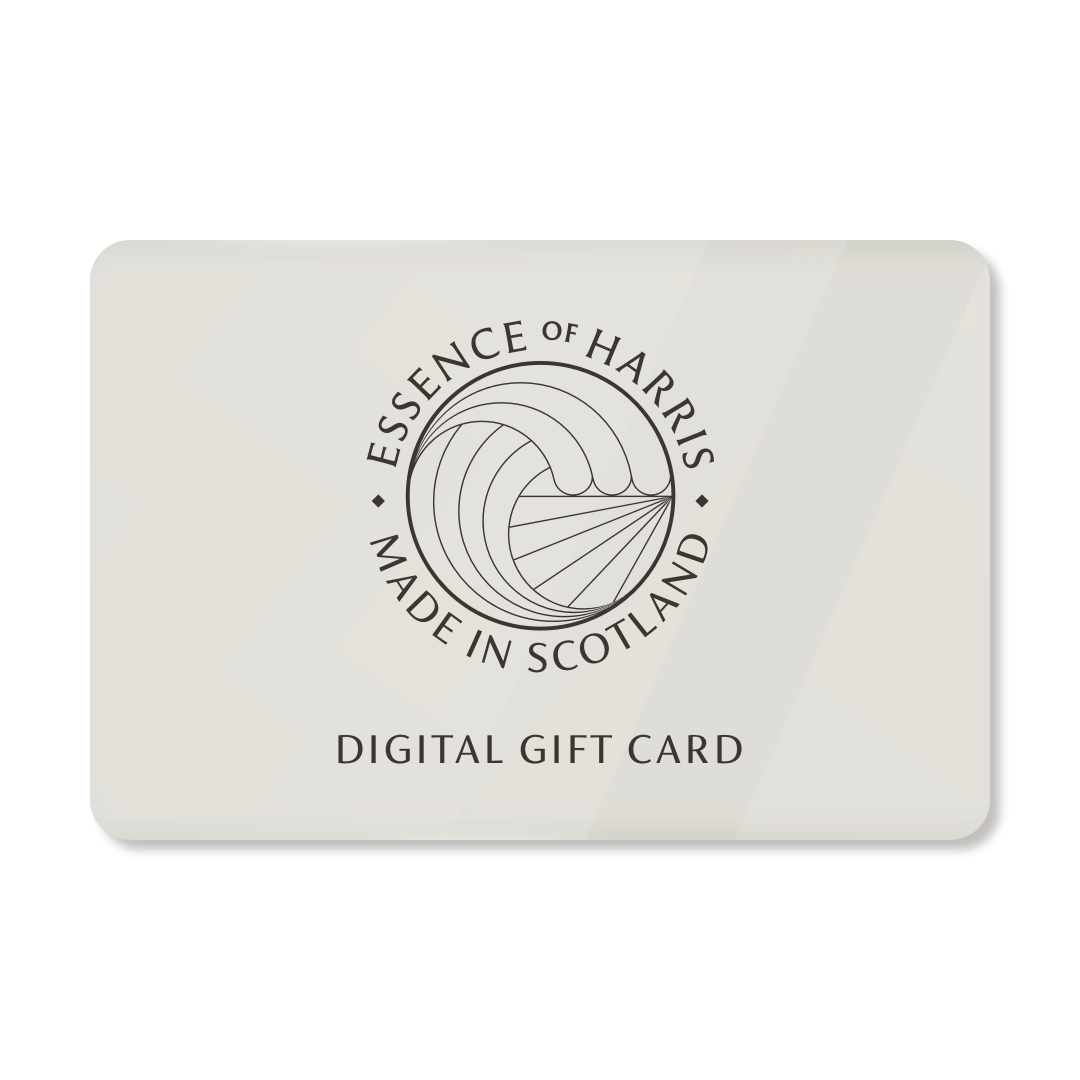 Essence of Harris digital gift card