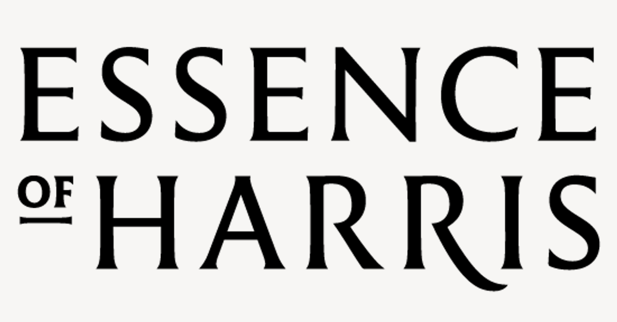 Scottish Candle Home Living Brand Essence Of Harris Scottish candle home living brand essence of harris