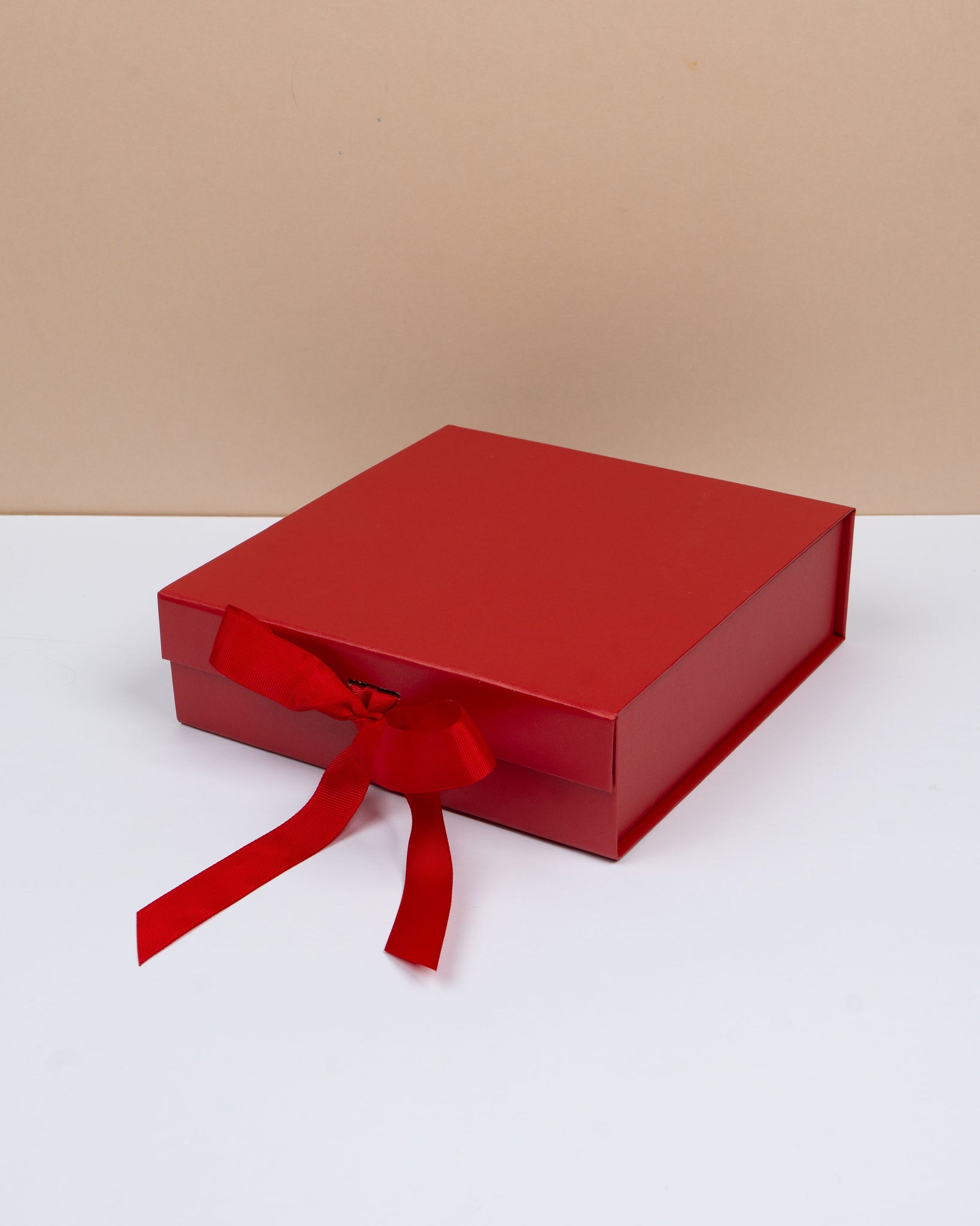 Festive Gift Box