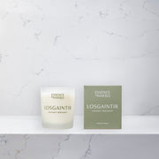 Losgaintir Votive Candle