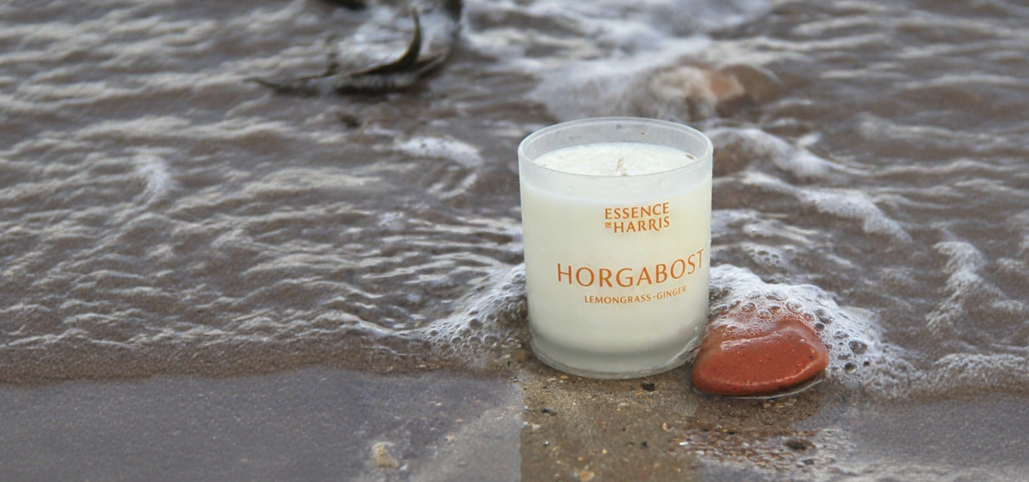 Essence of Harris