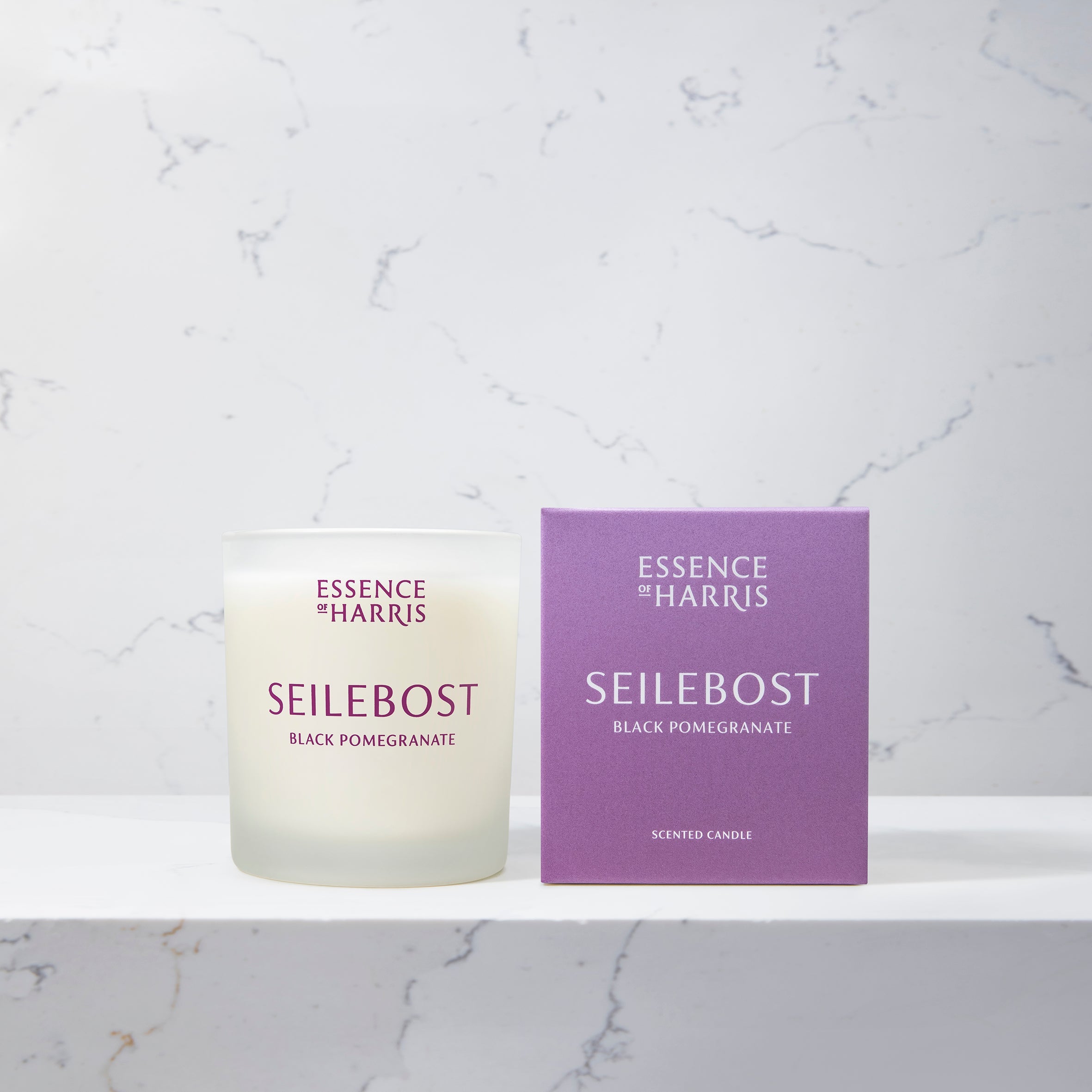 Seilebost Home and Body Gift Box