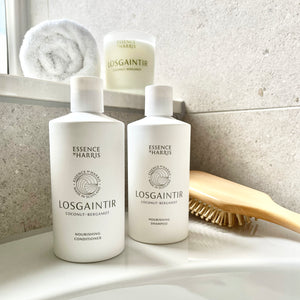 Losgaintir - Shampoo & Conditioner Bundle