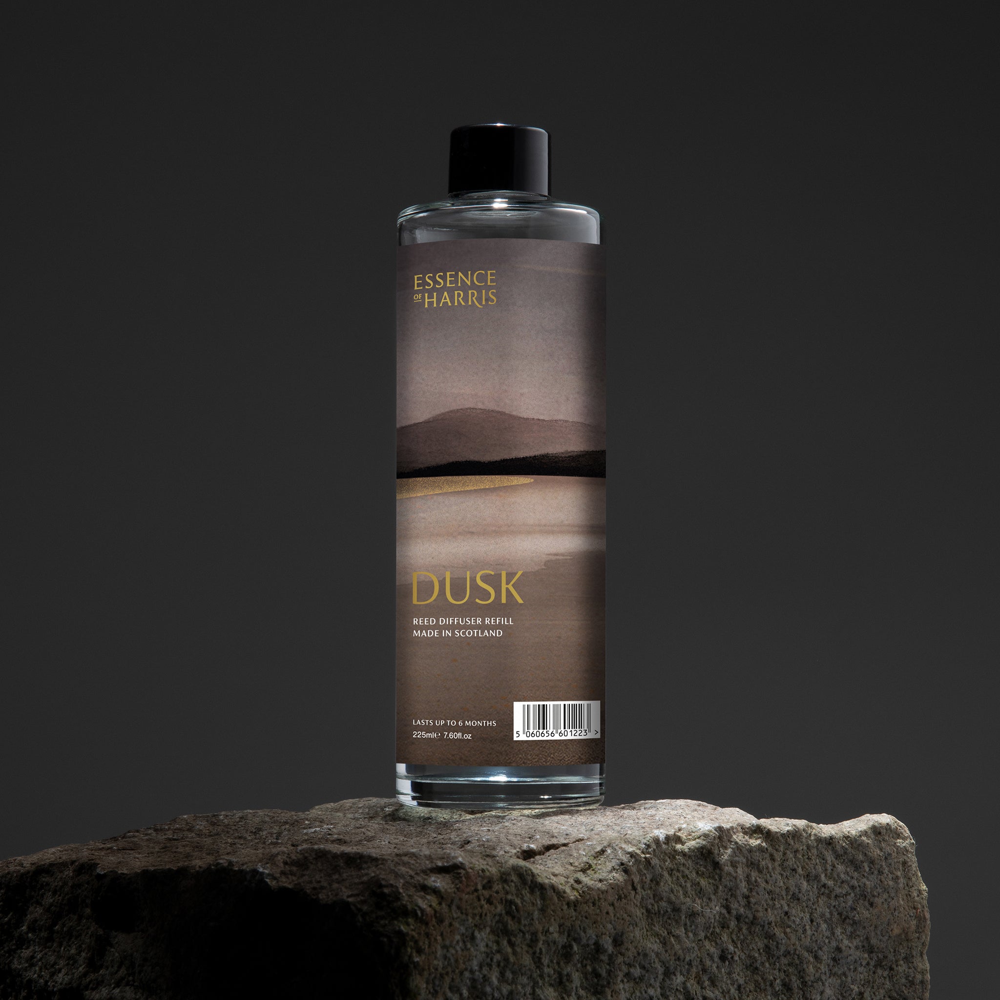 Reed Diffusers | Luxury Scottish Home Fragrance – Essence of Harris