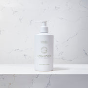 Essence of Harris Losgaintir, coconut, bergamot & vanilla 300ml hand and body wash in white plastic bottle with pump