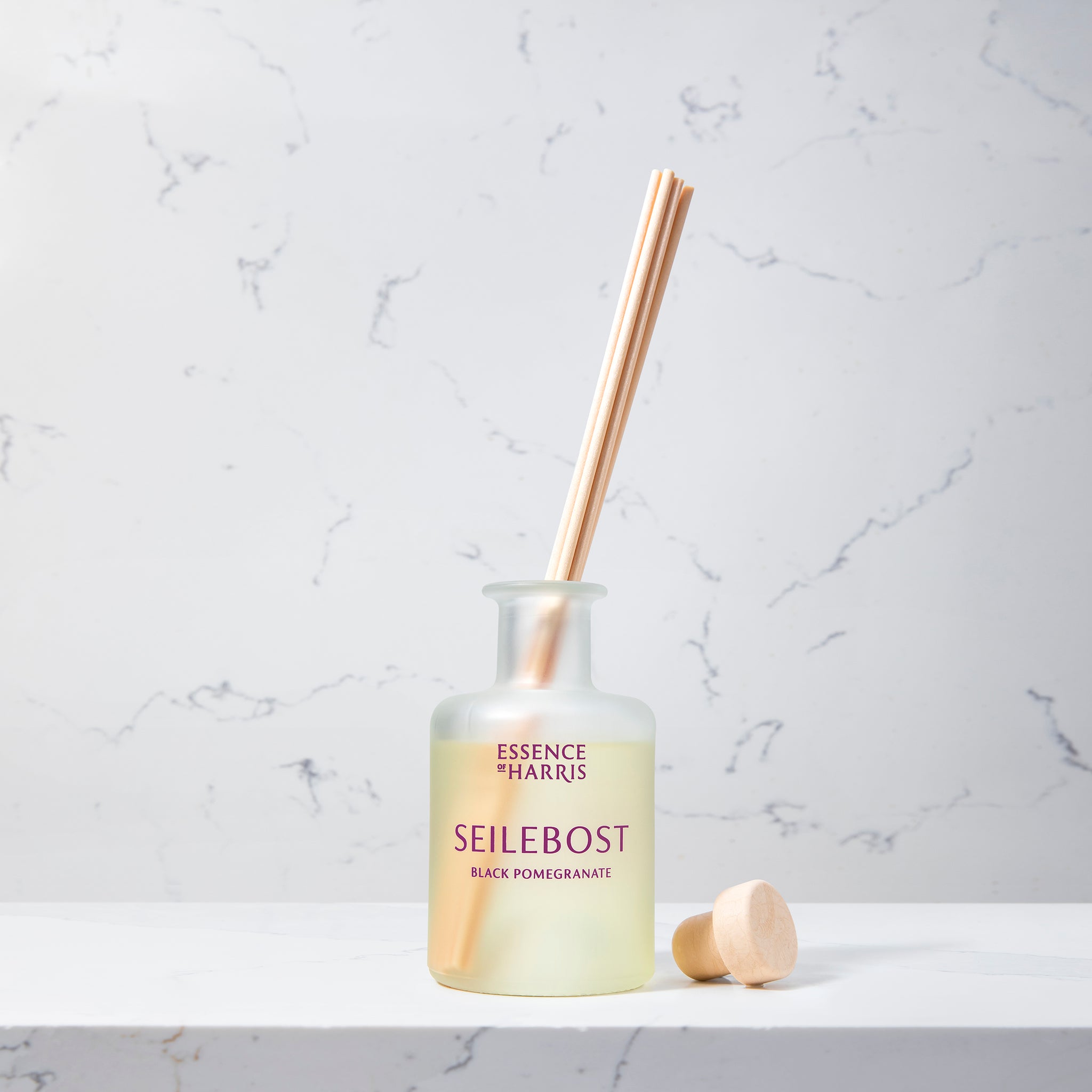 Scottish Candle Home Living Brand Essence Of Harris Scottish candle home living brand essence of harris